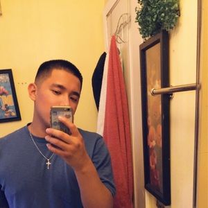 Meet your Posher, Luis